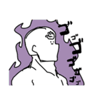 謎スタンプたちの鎮魂歌(レクイエム)肆（個別スタンプ：27）