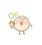 あるごん2（個別スタンプ：8）