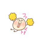 あるごん2（個別スタンプ：21）