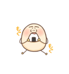 あるごん2（個別スタンプ：37）