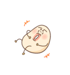 あるごん2（個別スタンプ：38）