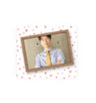 しんげんさん♪アニメーションスタンプ2（個別スタンプ：6）