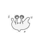 ナメクル星人（個別スタンプ：10）