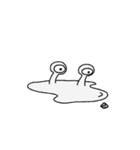ナメクル星人（個別スタンプ：15）