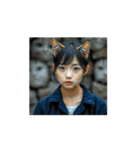 てげbeppin5（個別スタンプ：10）