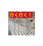 お気持ちを伝えたい（個別スタンプ：8）