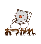ちびアメ☆シンプル（個別スタンプ：25）