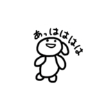 あなたのぬいぐるみの日常。（個別スタンプ：9）