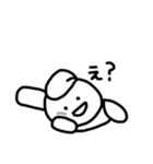 あなたのぬいぐるみの日常。（個別スタンプ：13）