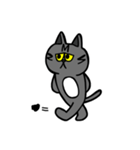 むごんのばきくん（個別スタンプ：22）
