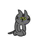 むごんのばきくん（個別スタンプ：23）