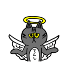 むごんのばきくん（個別スタンプ：29）