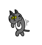 むごんのばきくん（個別スタンプ：35）