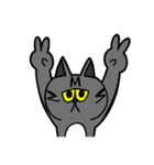 むごんのばきくん（個別スタンプ：38）