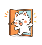 博多弁と日常使いスタンプ5⭐︎福まる（個別スタンプ：33）