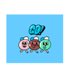 ミユキのスタンプメーカー（個別スタンプ：1）