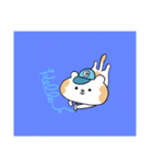 ミユキのスタンプメーカー（個別スタンプ：8）