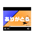 しゃけちきスタンプ（個別スタンプ：1）