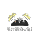 あざらし、夏フェスへ行く。（個別スタンプ：24）