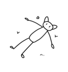 可愛すぎるねこ 2（個別スタンプ：29）