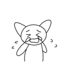 可愛すぎるねこ 2（個別スタンプ：32）