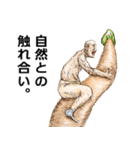 毎日☆ハイパー健康スタンプ！！（個別スタンプ：30）