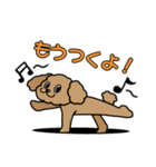 SAAYA's sticker（個別スタンプ：3）