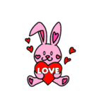 SAAYA's sticker（個別スタンプ：6）