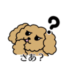 SAAYA's sticker（個別スタンプ：9）