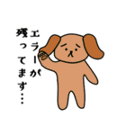 SAAYA's sticker（個別スタンプ：28）