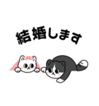 ゆるかわラオン（個別スタンプ：3）