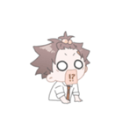 ちゃらぱや男子（個別スタンプ：23）