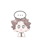 ちゃらぱや男子（個別スタンプ：25）