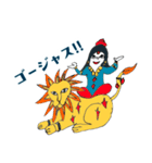 スパイスさん（個別スタンプ：39）