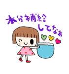 nenerin日常会話スタンプ915関西弁（個別スタンプ：22）