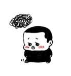 モチミング（個別スタンプ：2）