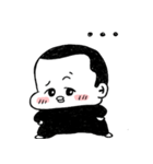 モチミング（個別スタンプ：5）