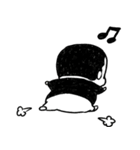 モチミング（個別スタンプ：7）