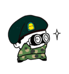 モチミング（個別スタンプ：24）