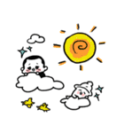 モチミング（個別スタンプ：31）