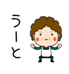 昭和おかんの方言 本庄弁（個別スタンプ：30）