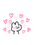 適当でごめん(すき)（個別スタンプ：20）