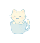 よるねこ（個別スタンプ：26）