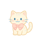 よるねこ（個別スタンプ：29）