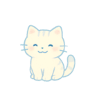 よるねこ（個別スタンプ：31）