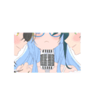 「紫雲寺家の子供たち」動くスタンプ vol.2（個別スタンプ：19）