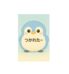 ふうせんアニマル（個別スタンプ：6）