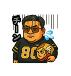 48スーパースペシャル（個別スタンプ：22）