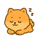 世を嫌う小博美（個別スタンプ：10）