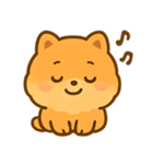 世を嫌う小博美（個別スタンプ：13）